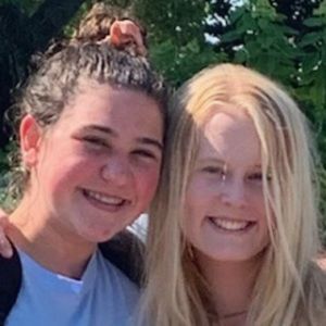 Meet your Posher, Evie